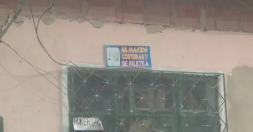 SE HACEN COSTURAS Y SE FILETEAN BOGOTÁ SE HACEN COSTURAS Y SE FILETEAN BOGOTÁ